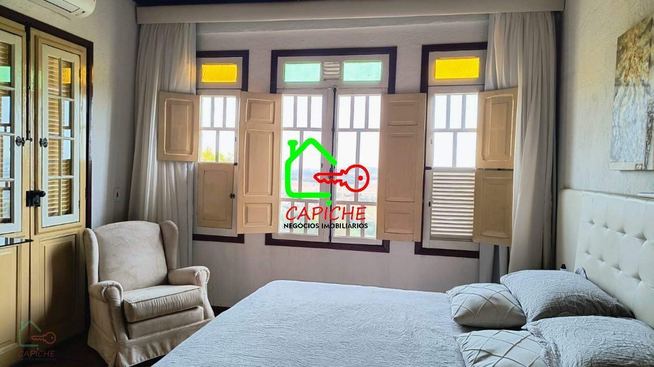 Casa de Condomínio, 5 quartos - Foto 43