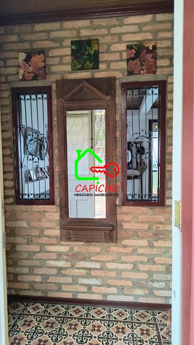 Casa de Condomínio, 5 quartos - Foto 6