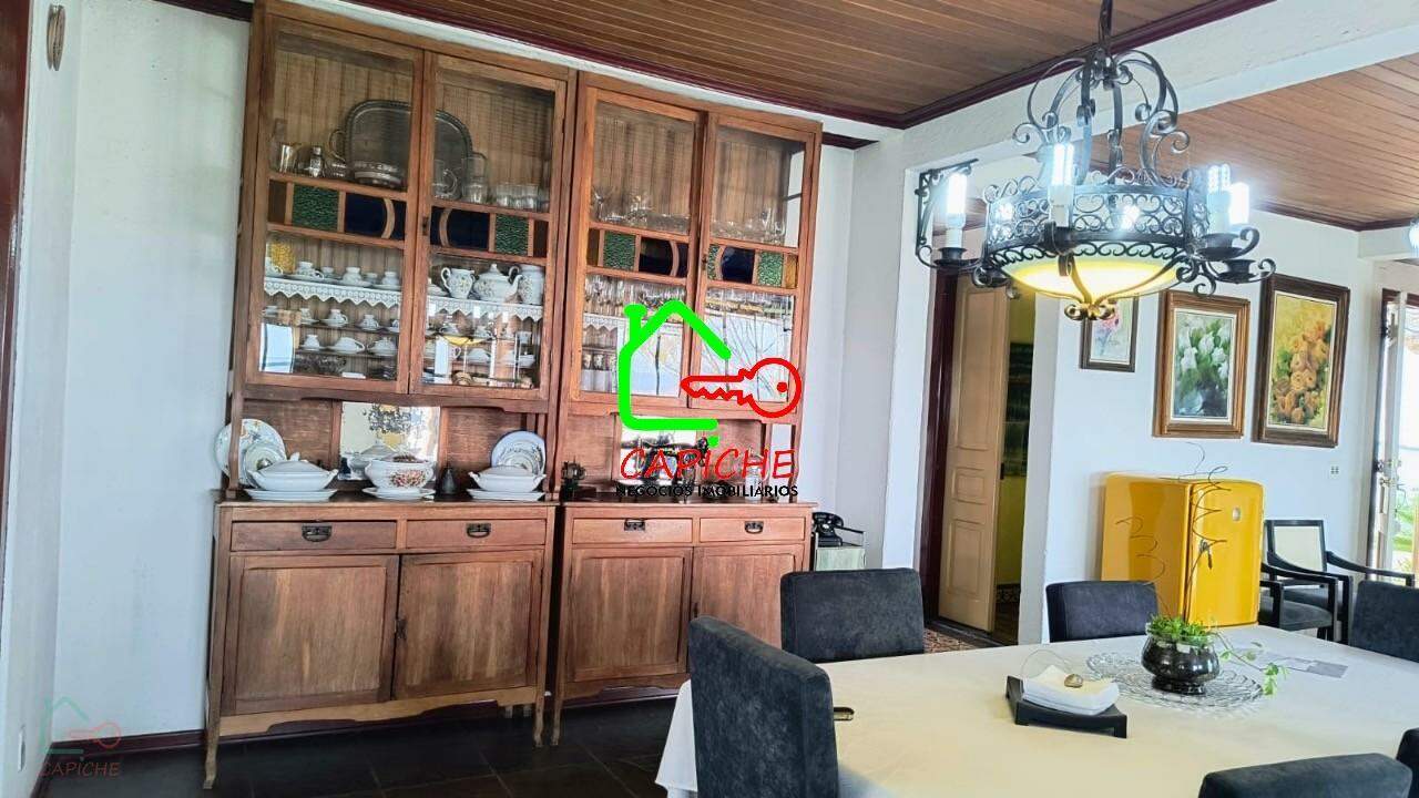 Casa de Condomínio, 5 quartos - Foto 18