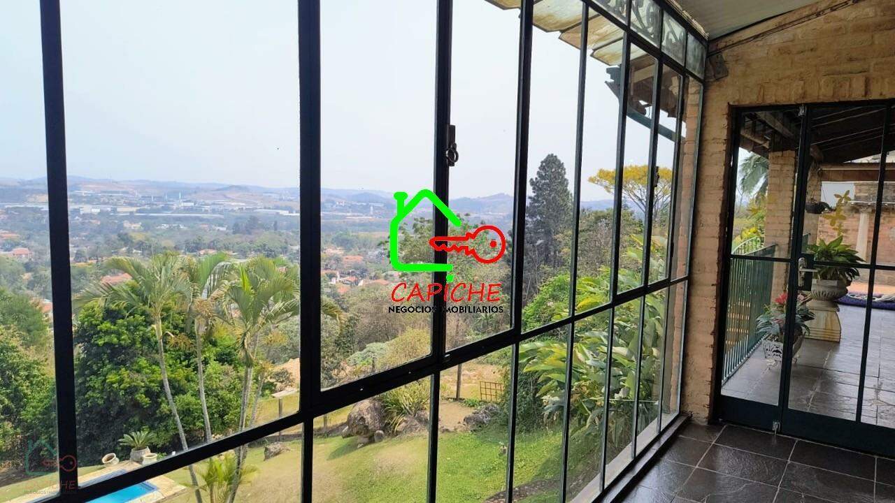 Casa de Condomínio, 5 quartos - Foto 24