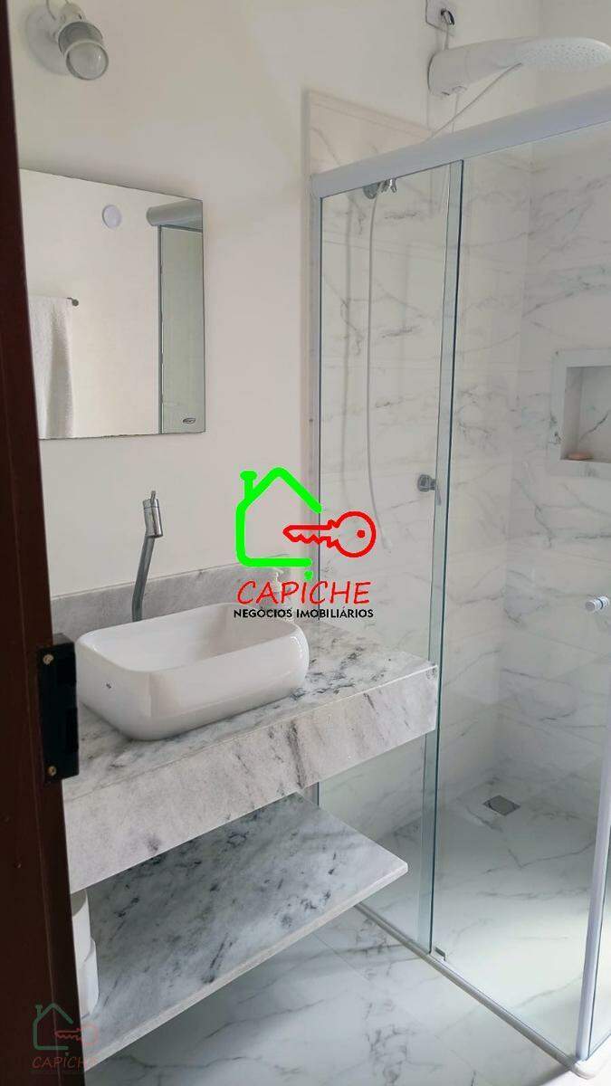 Casa de Condomínio, 5 quartos - Foto 34