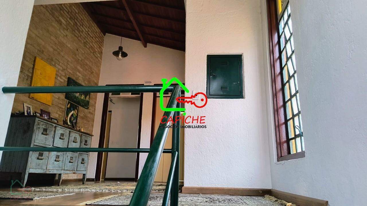 Casa de Condomínio, 5 quartos - Foto 23