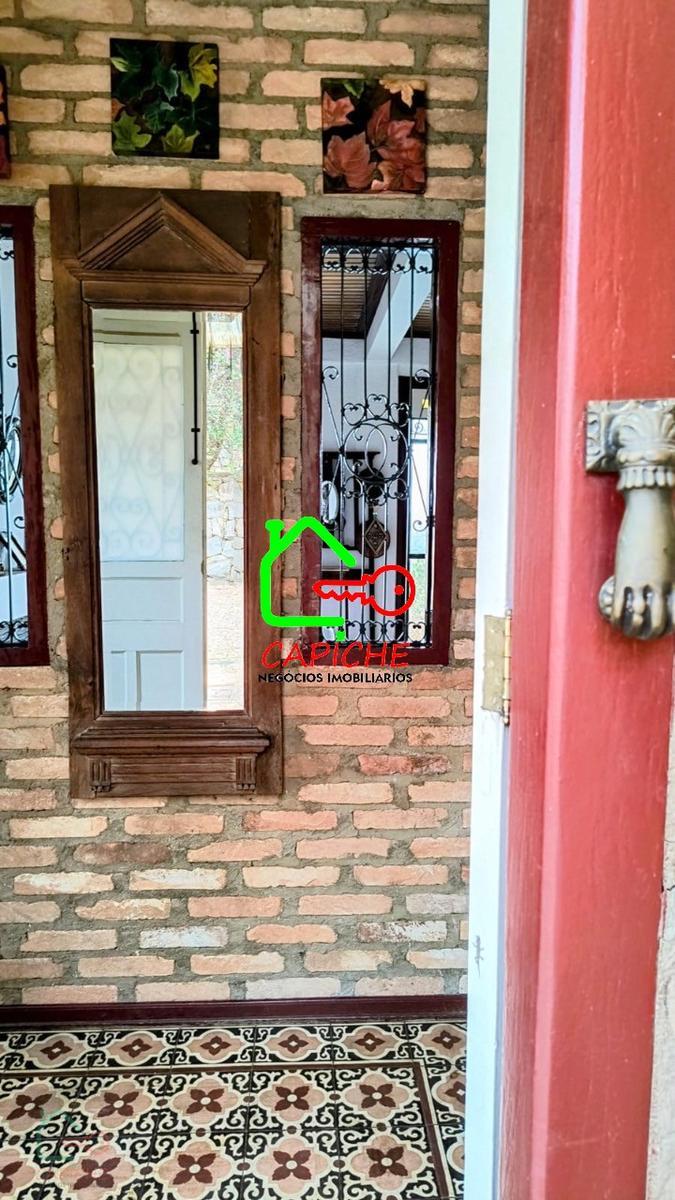 Casa de Condomínio, 5 quartos - Foto 46