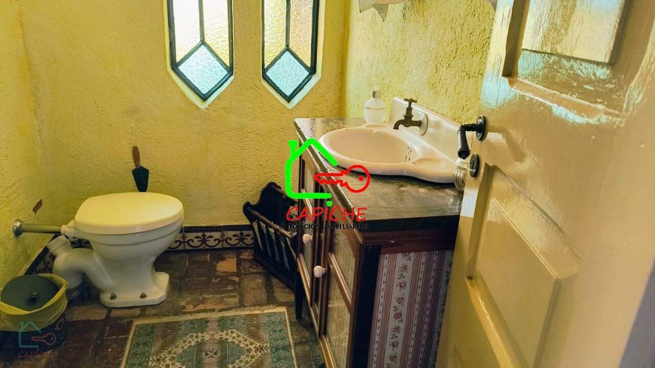 Casa de Condomínio, 5 quartos - Foto 20