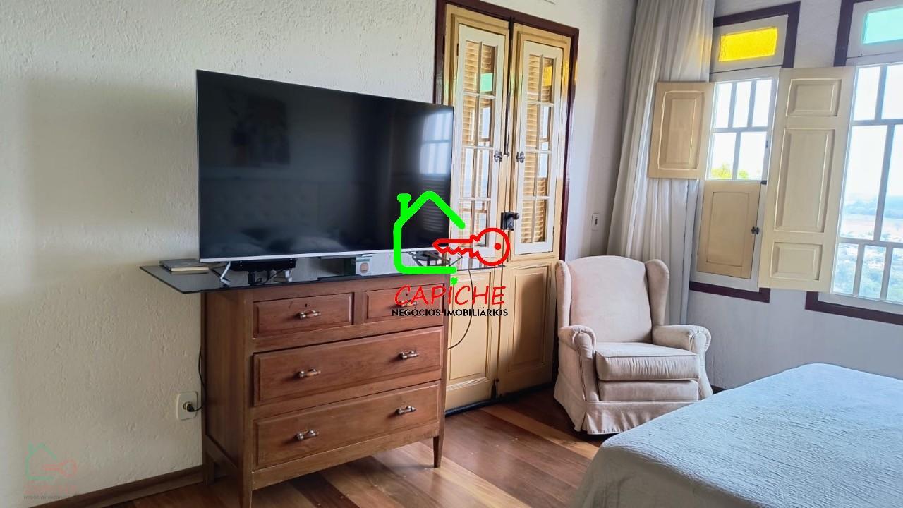 Casa de Condomínio, 5 quartos - Foto 42
