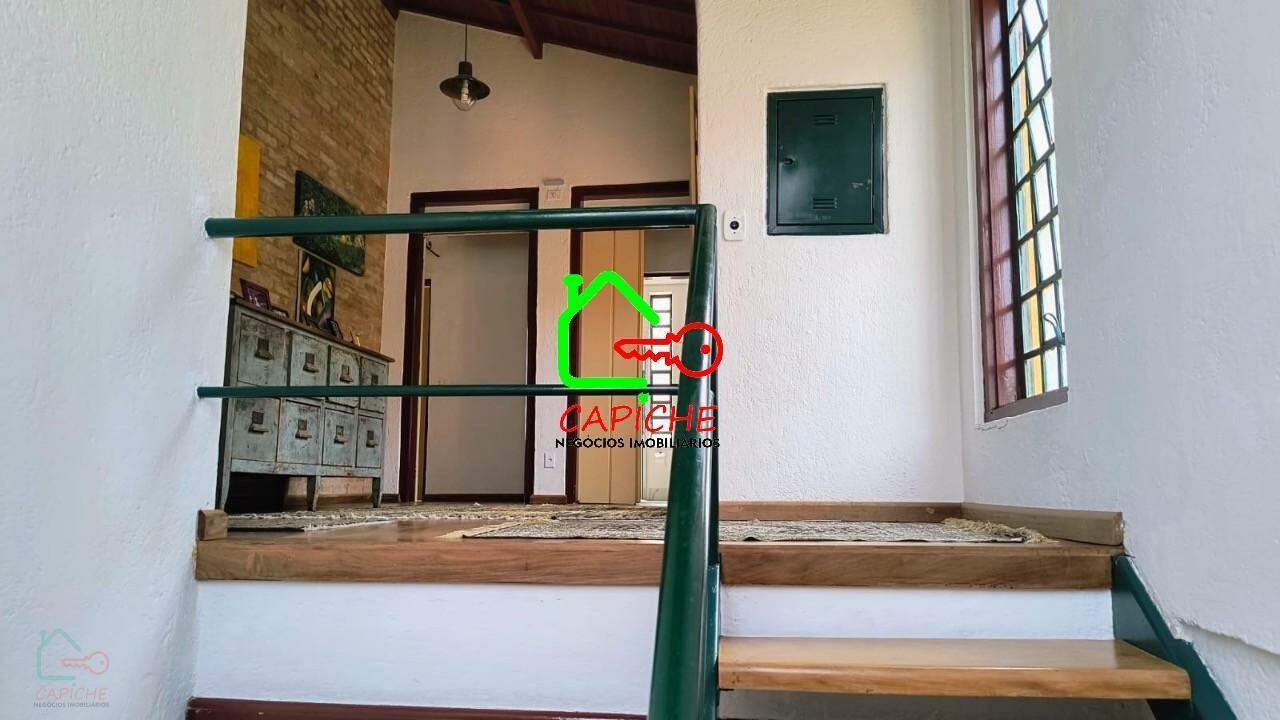 Casa de Condomínio, 5 quartos - Foto 47