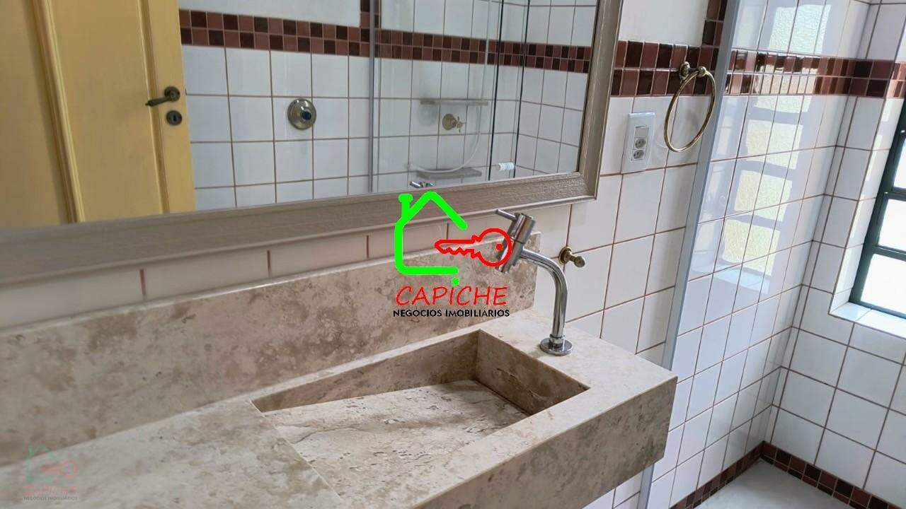 Casa de Condomínio, 5 quartos - Foto 37