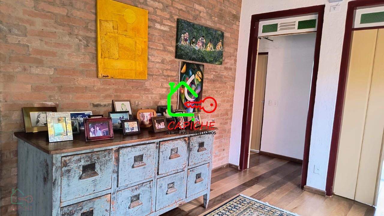 Casa de Condomínio, 5 quartos - Foto 39