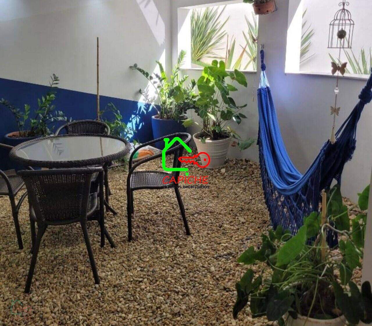 Casa de Condomínio, 3 quartos - Foto 29