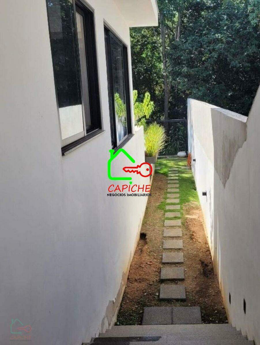 Casa de Condomínio, 3 quartos - Foto 36