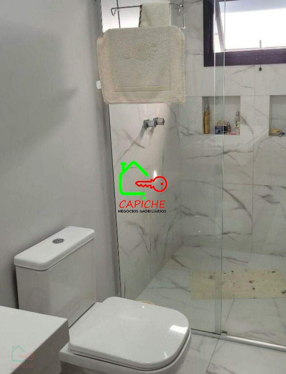 Casa de Condomínio, 3 quartos - Foto 16