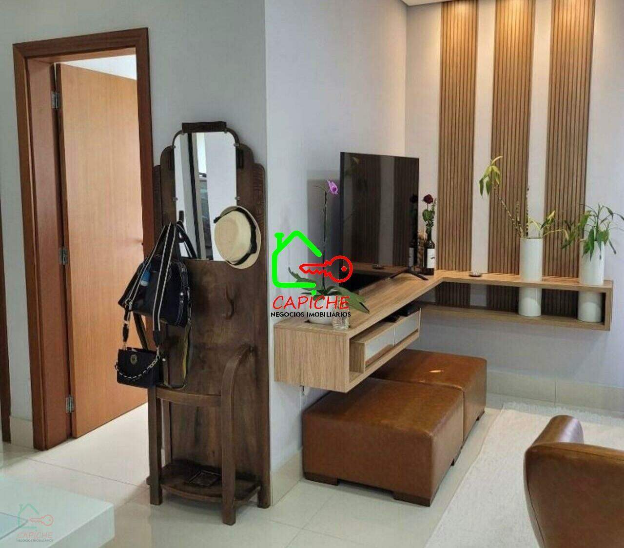 Casa de Condomínio, 3 quartos - Foto 5