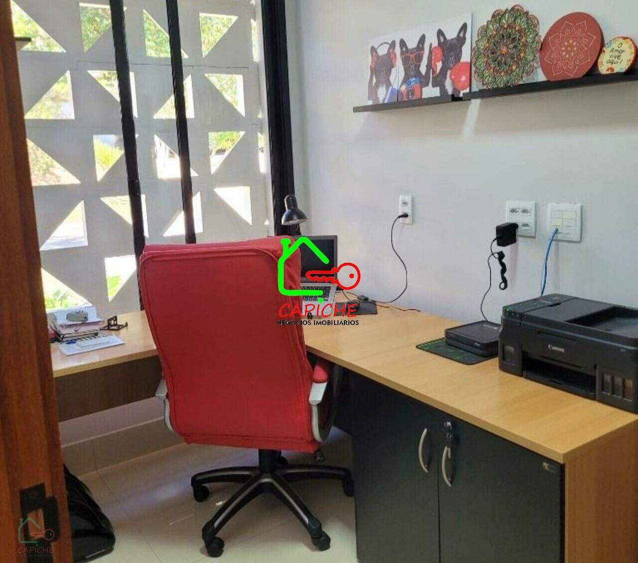 Casa de Condomínio, 3 quartos - Foto 6