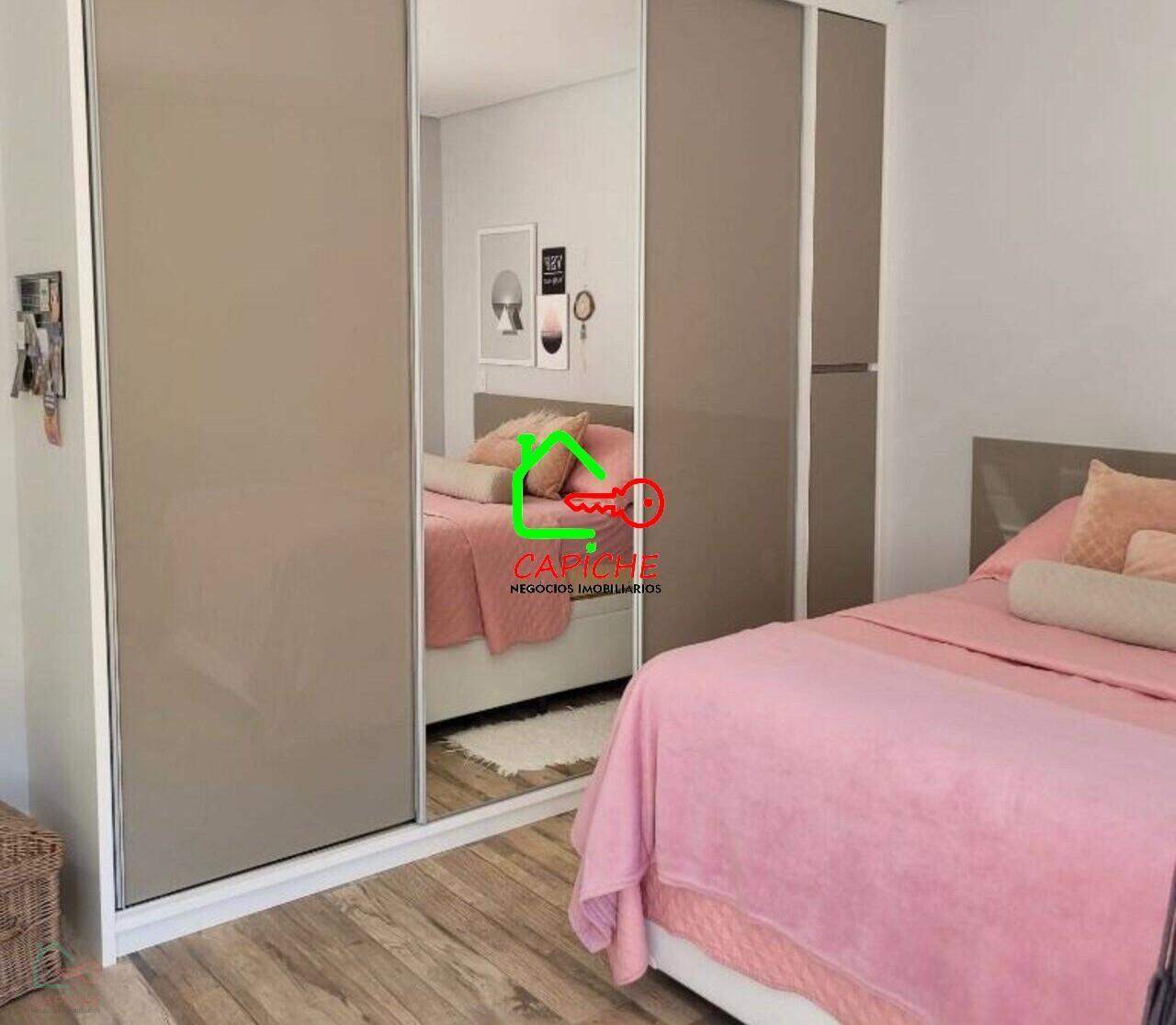 Casa de Condomínio, 3 quartos - Foto 22