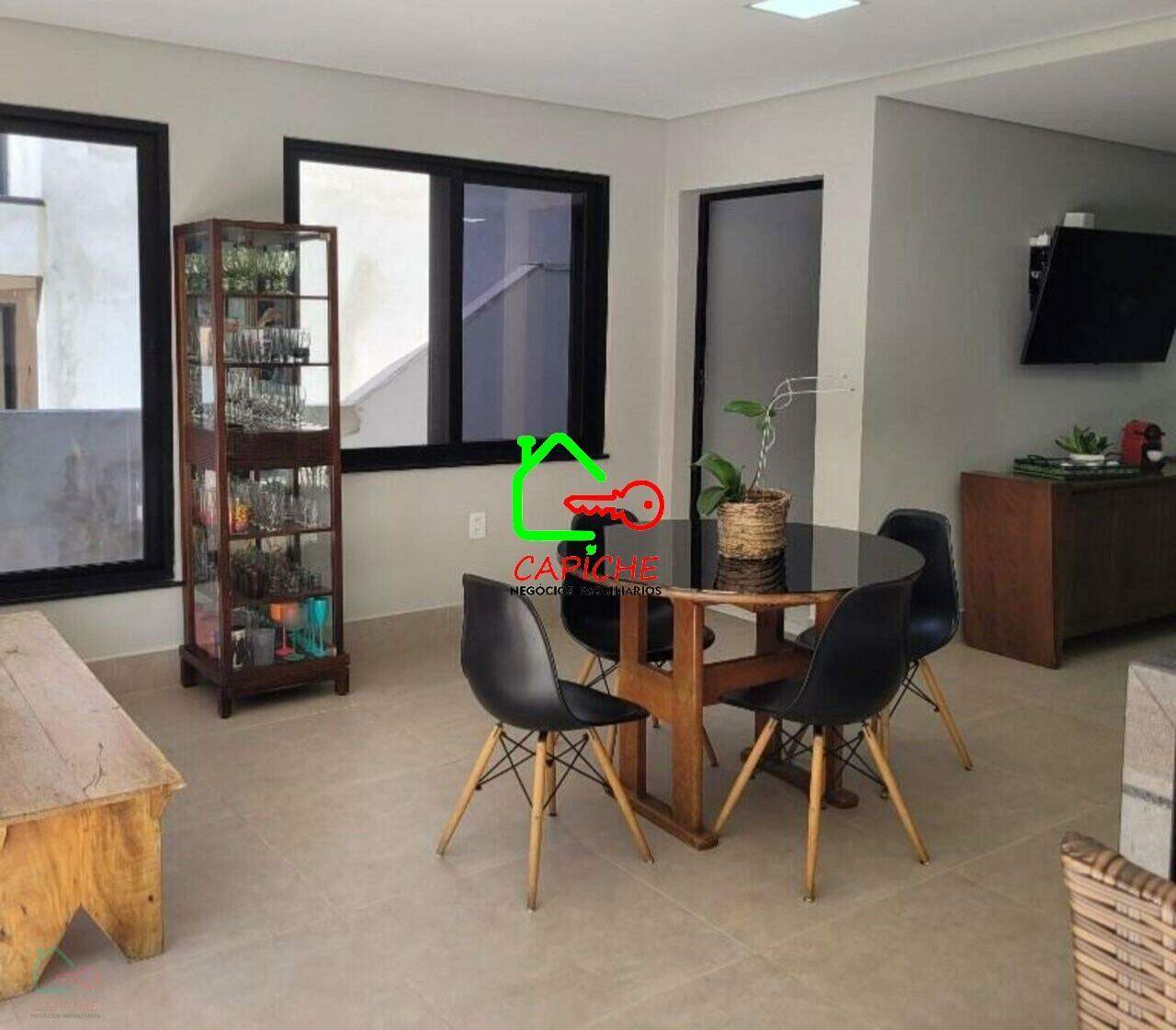 Casa de Condomínio, 3 quartos - Foto 32