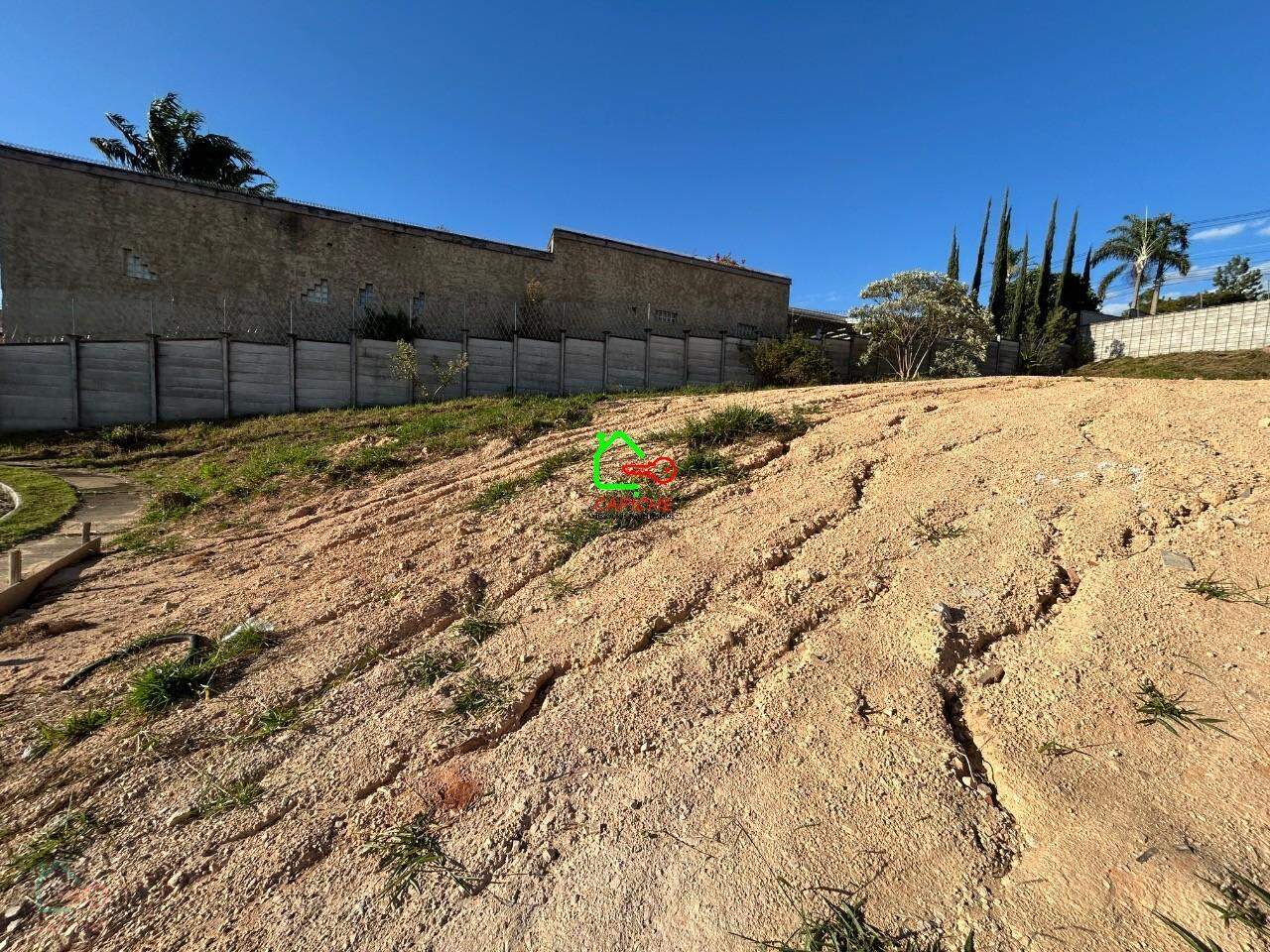 Terreno, 795 m² - Foto 3
