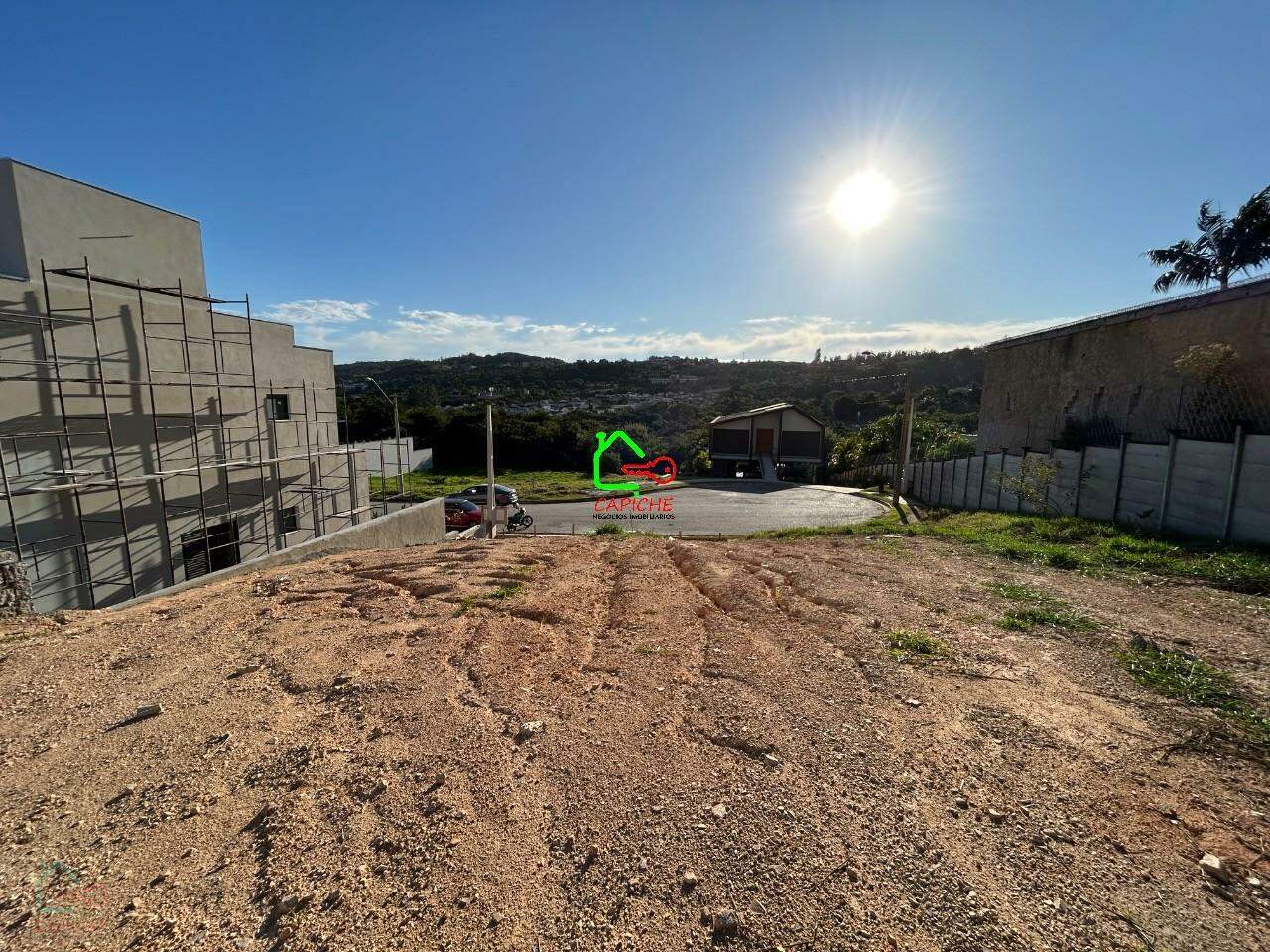 Terreno, 795 m² - Foto 2