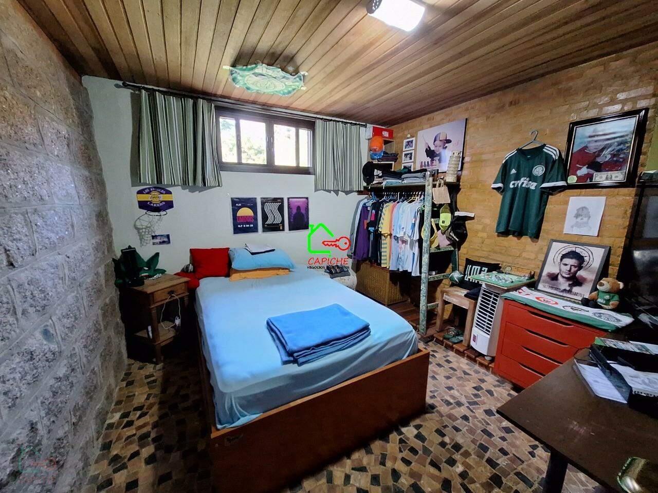 Casa de Condomínio, 3 quartos - Foto 16