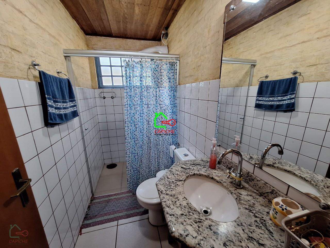 Casa de Condomínio, 3 quartos - Foto 17