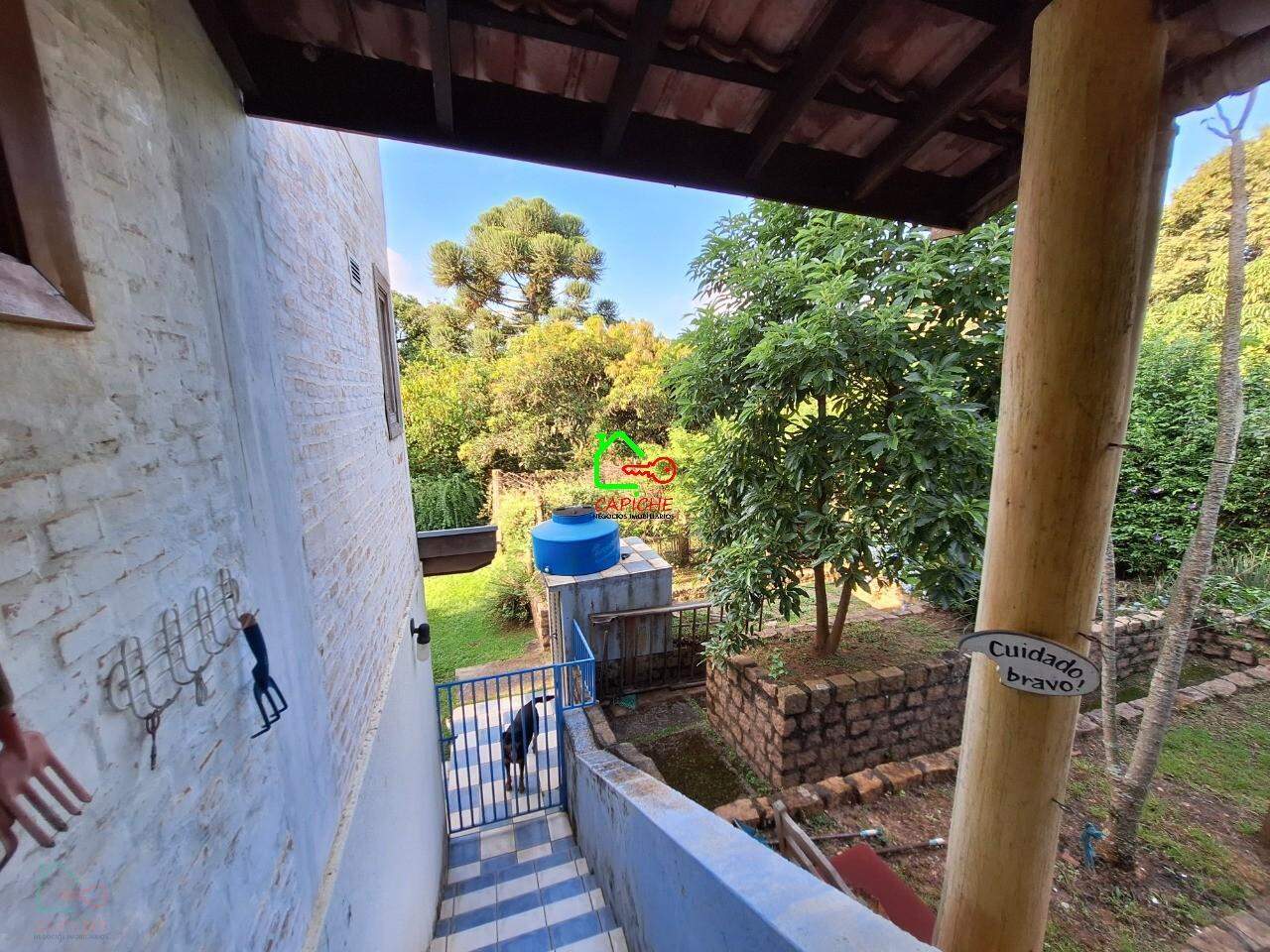 Casa de Condomínio, 3 quartos - Foto 23