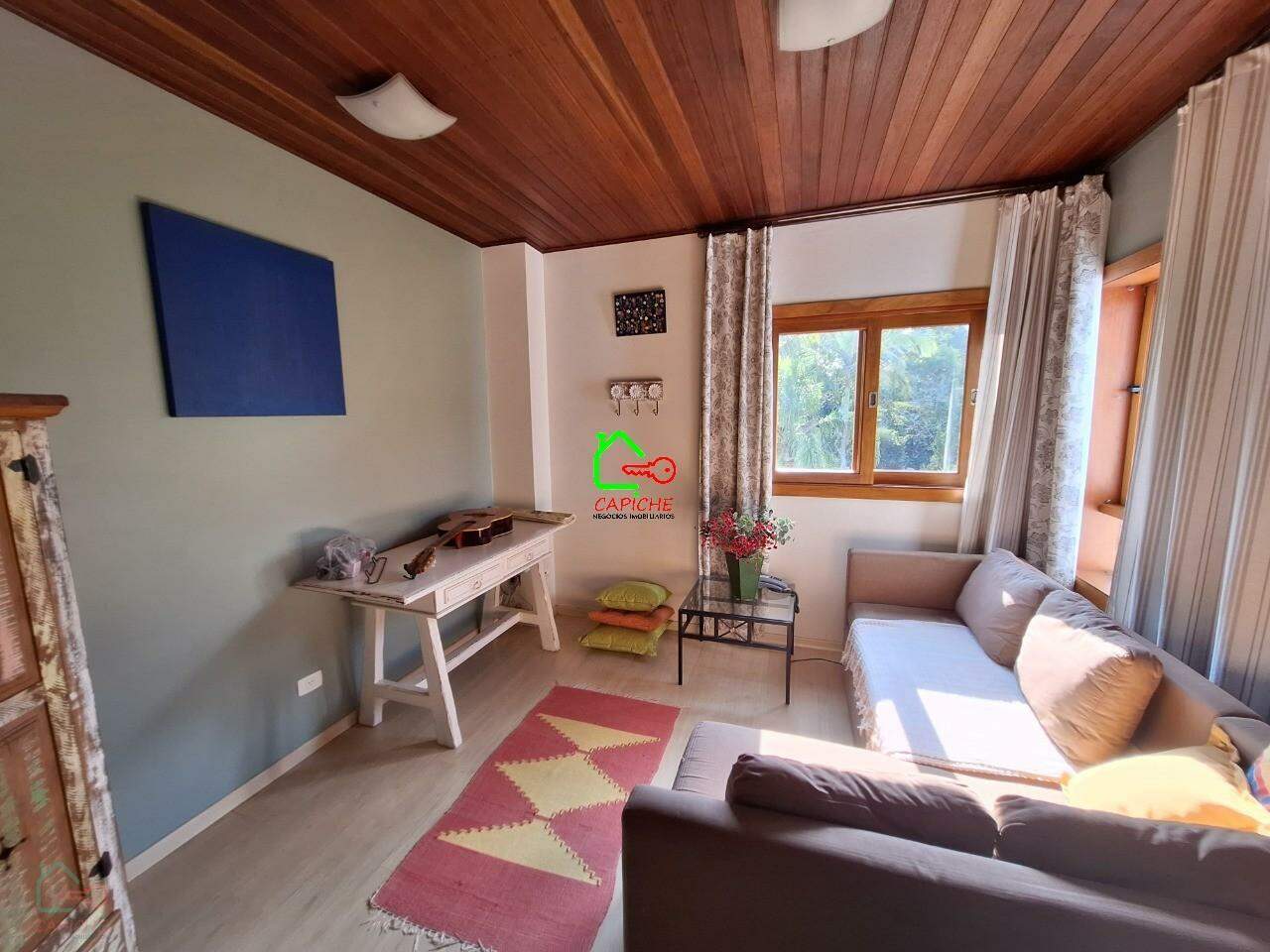 Casa de Condomínio, 3 quartos - Foto 7