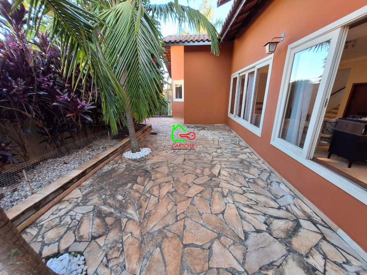 Casa de Condomínio, 4 quartos - Foto 32