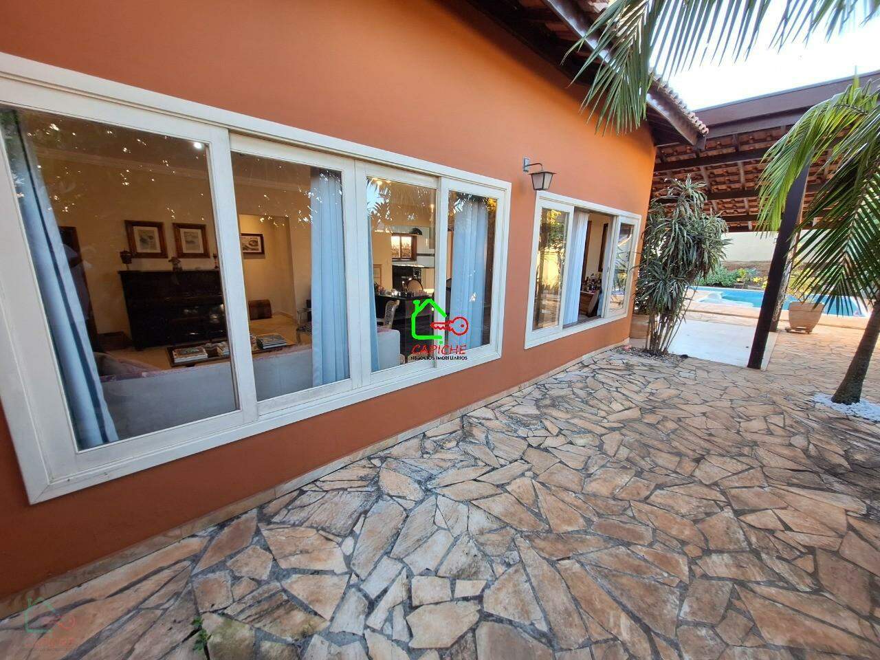 Casa de Condomínio, 4 quartos - Foto 33