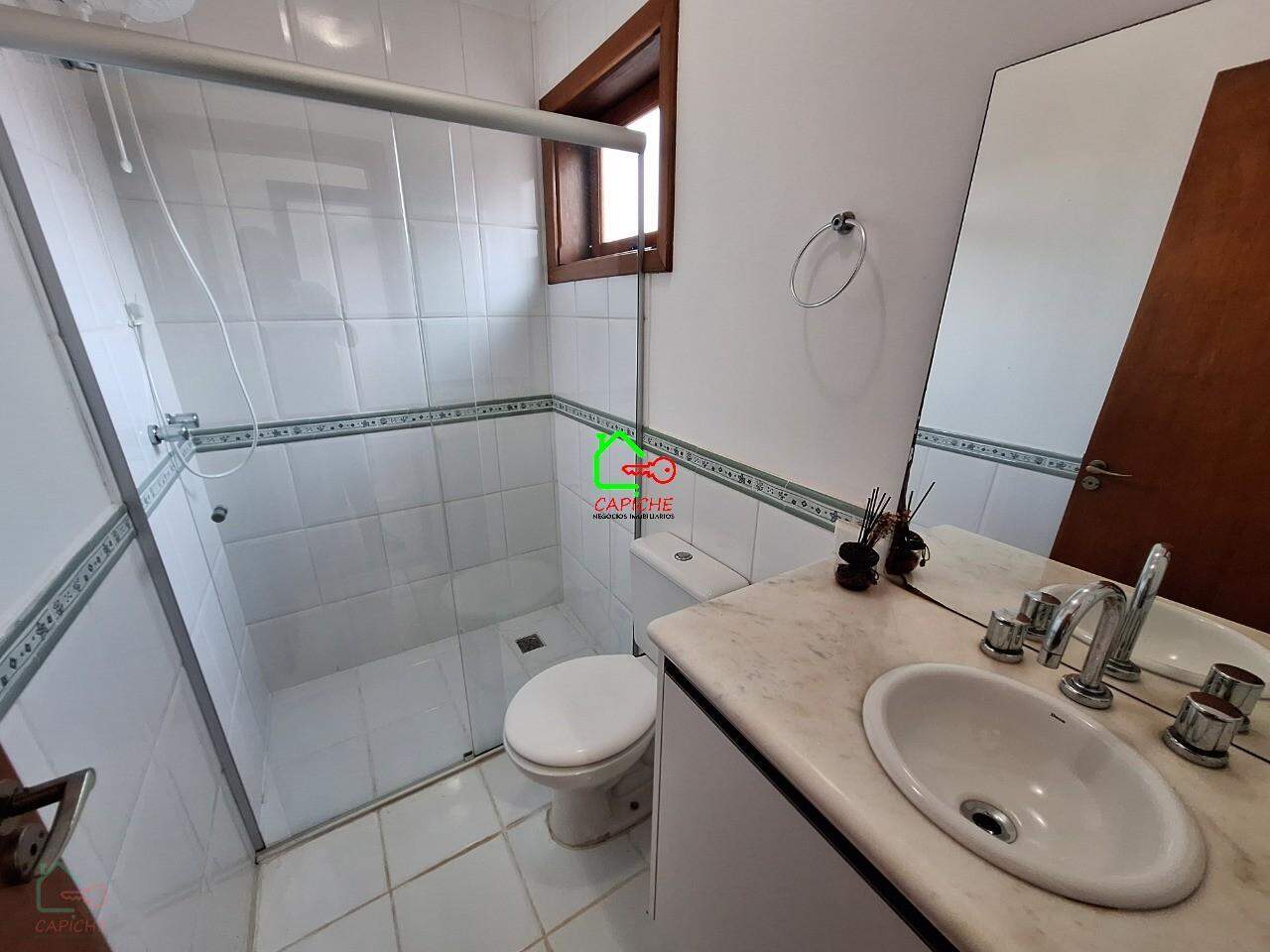 Casa de Condomínio, 4 quartos - Foto 15