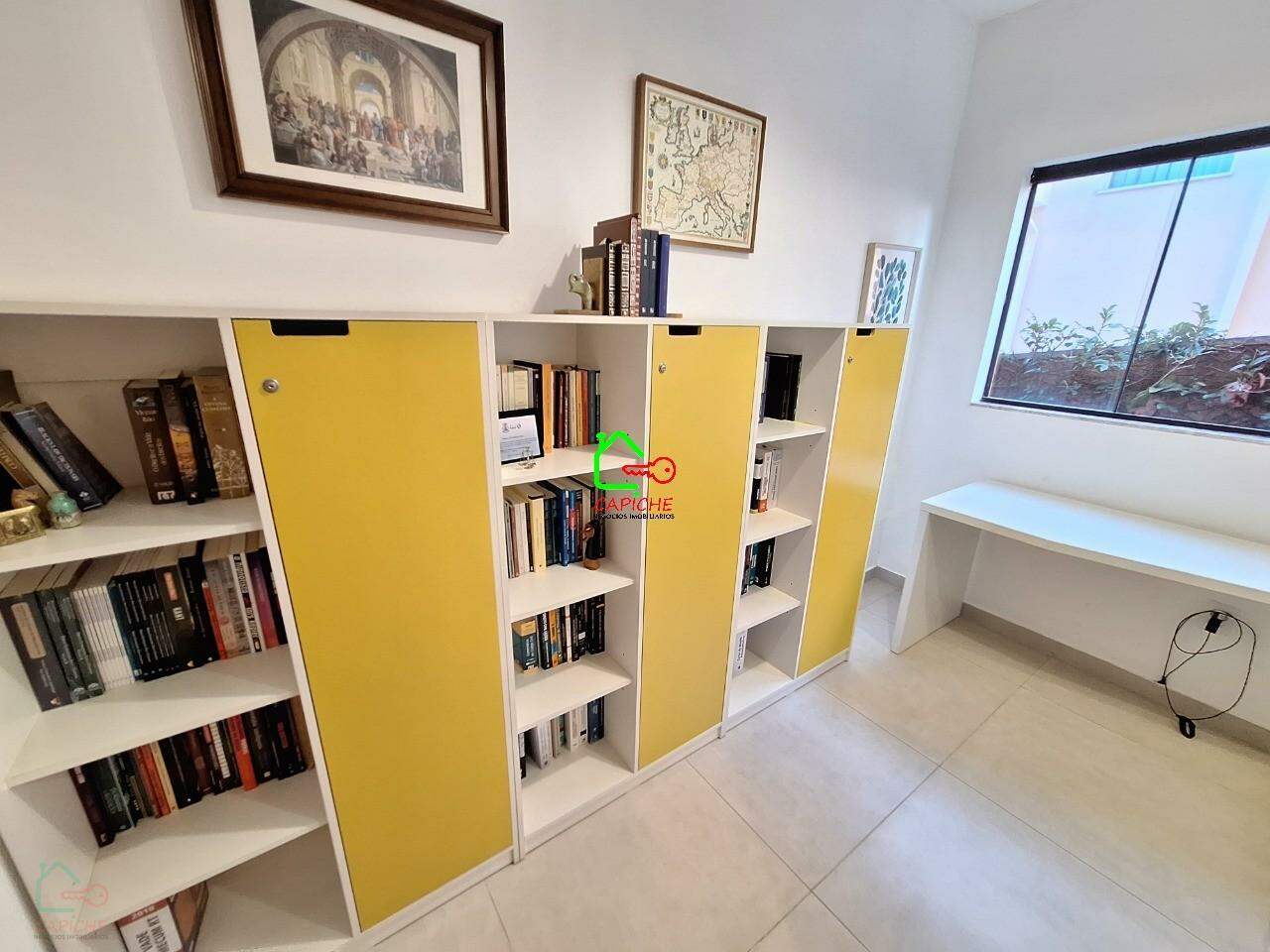 Casa de Condomínio, 4 quartos - Foto 22