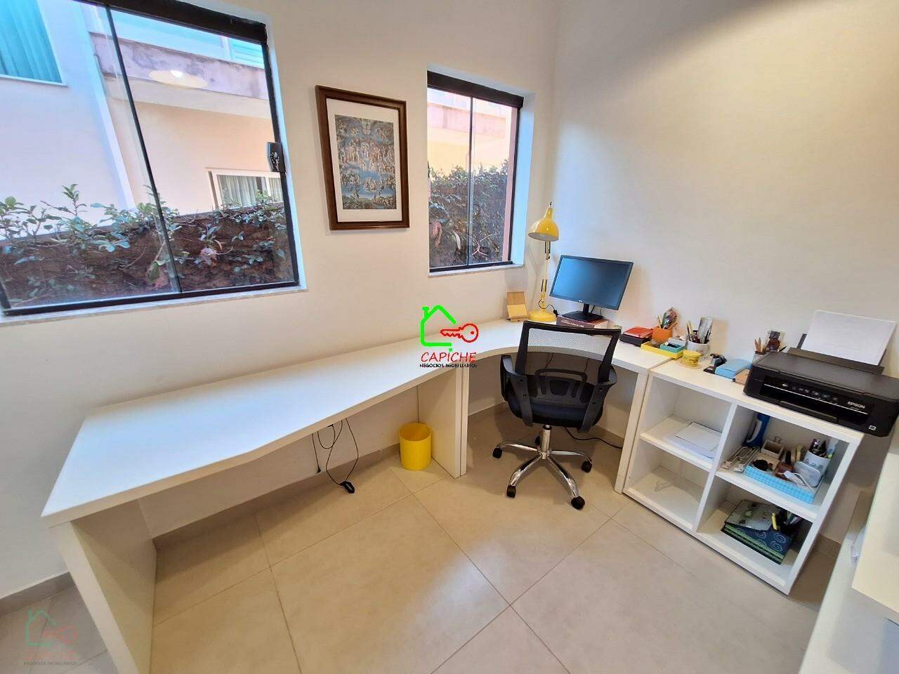 Casa de Condomínio, 4 quartos - Foto 23
