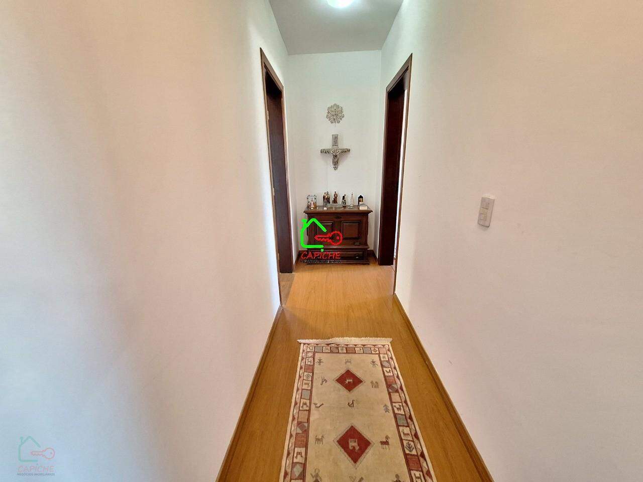 Casa de Condomínio, 4 quartos - Foto 13