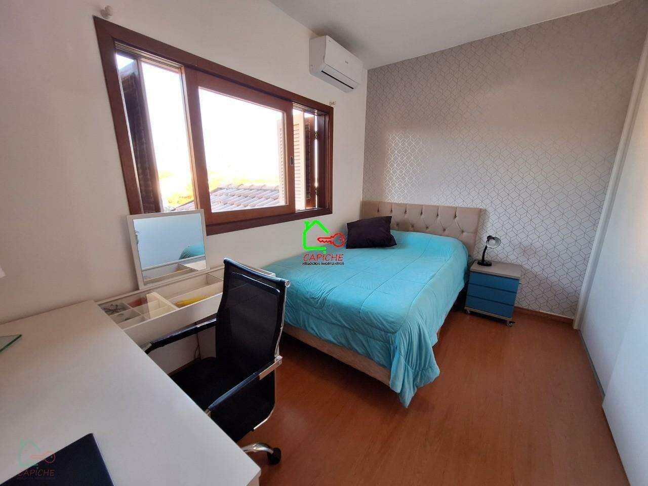 Casa de Condomínio, 4 quartos - Foto 11