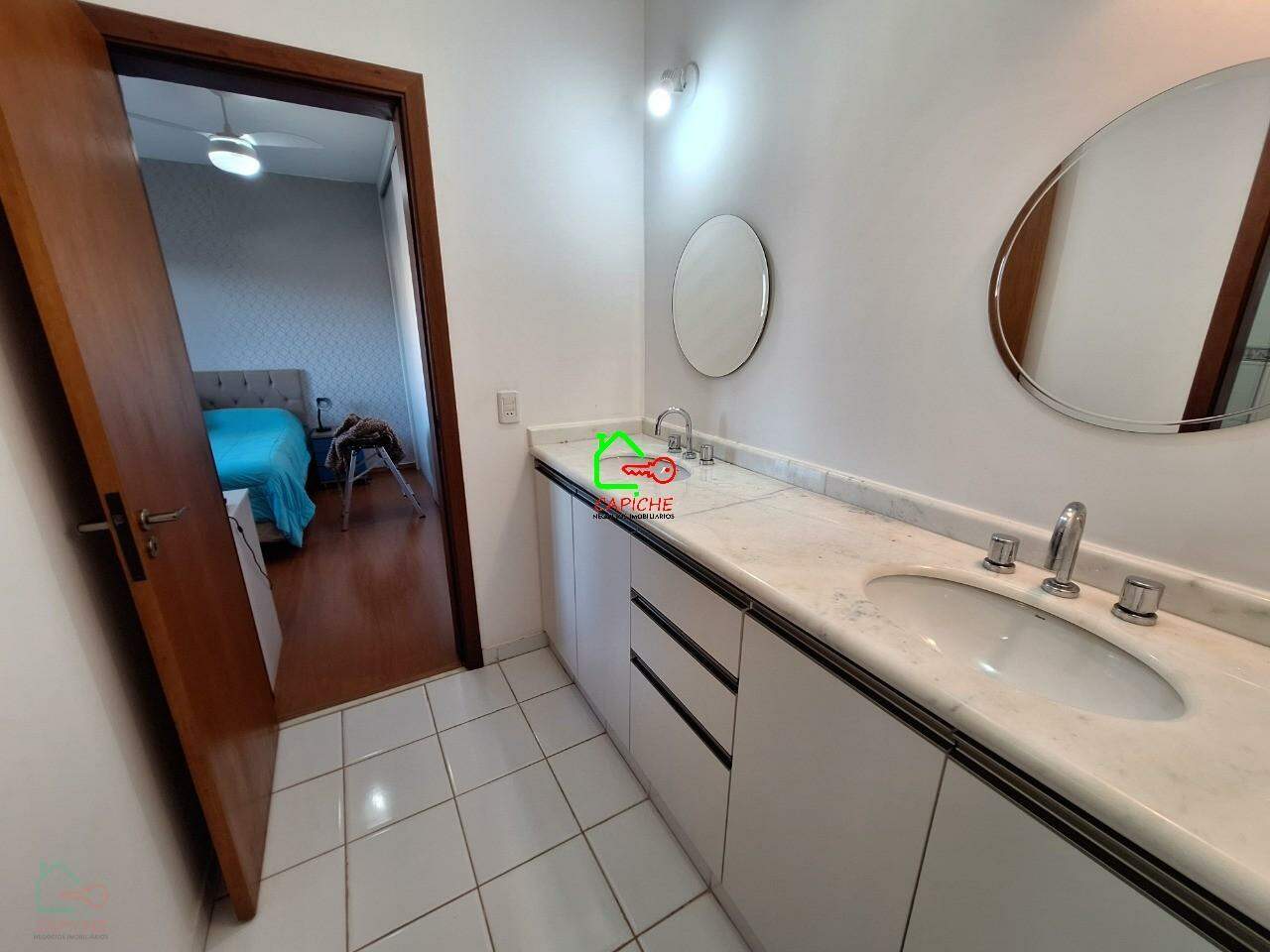 Casa de Condomínio, 4 quartos - Foto 9