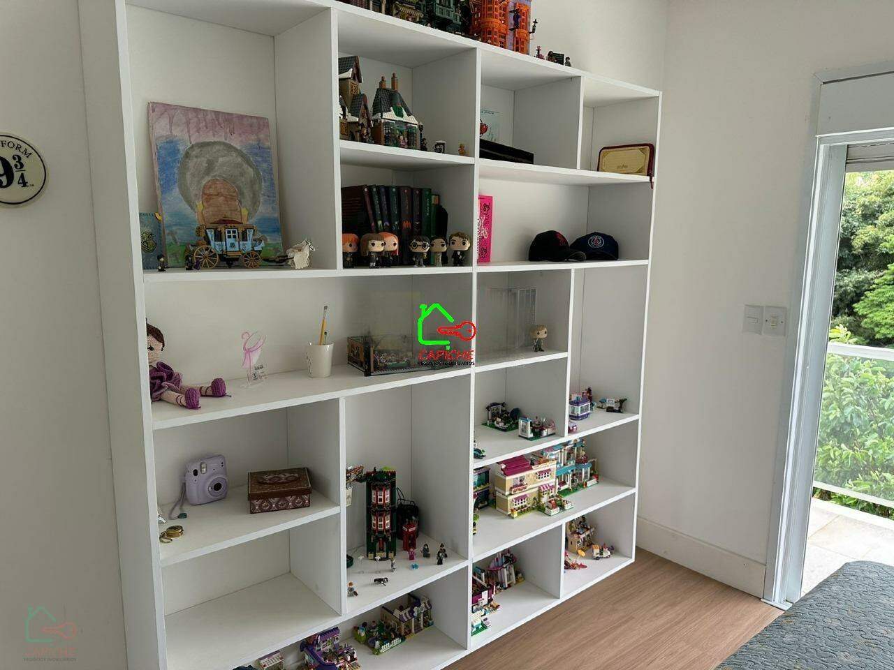 Casa de Condomínio, 3 quartos - Foto 15