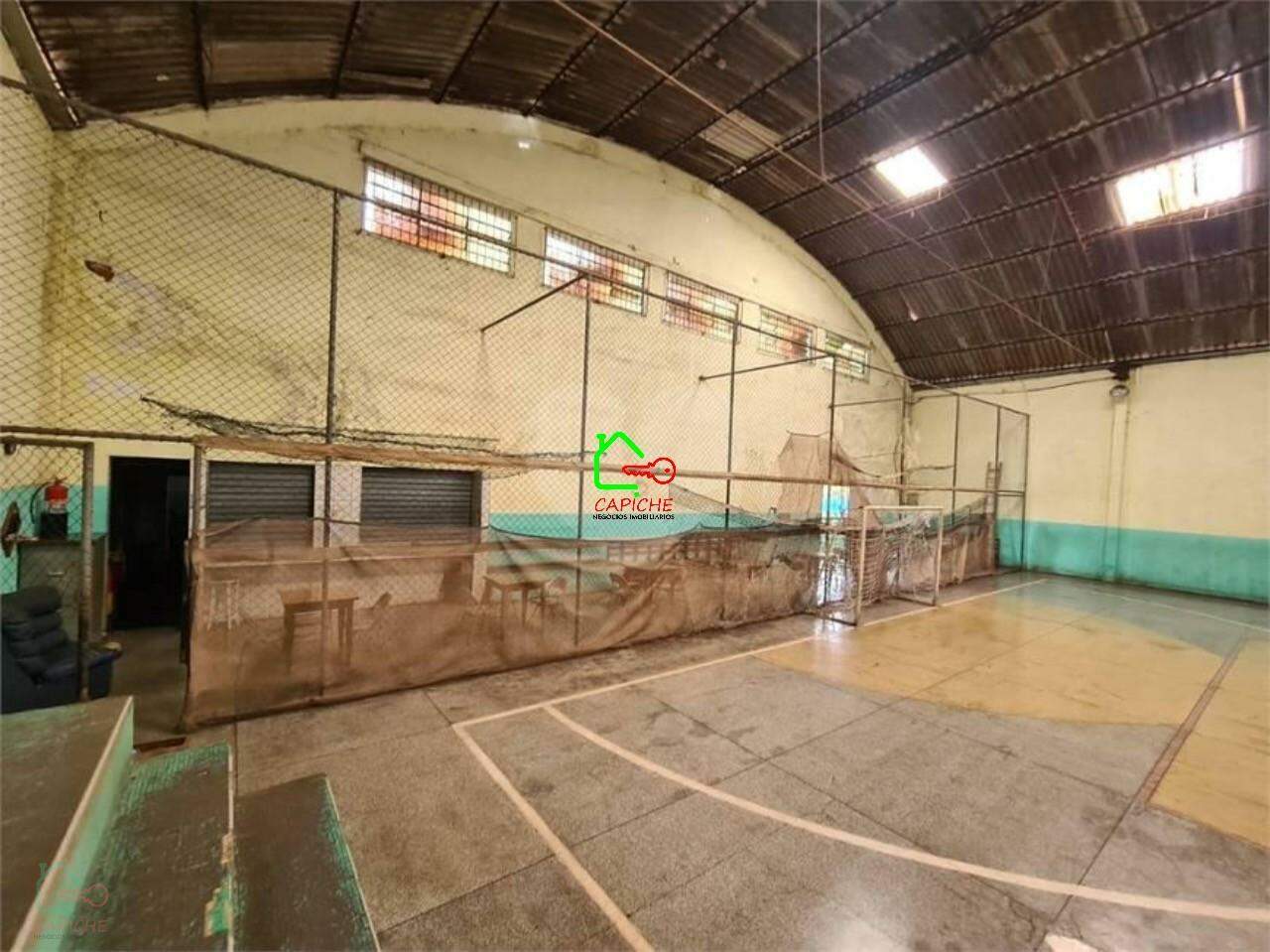Depósito-Galpão, 1100 m² - Foto 9