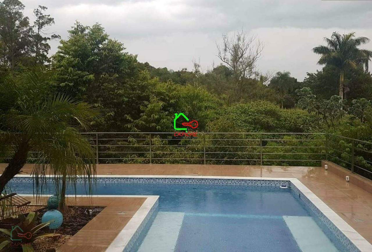 Casa de Condomínio, 4 quartos - Foto 10