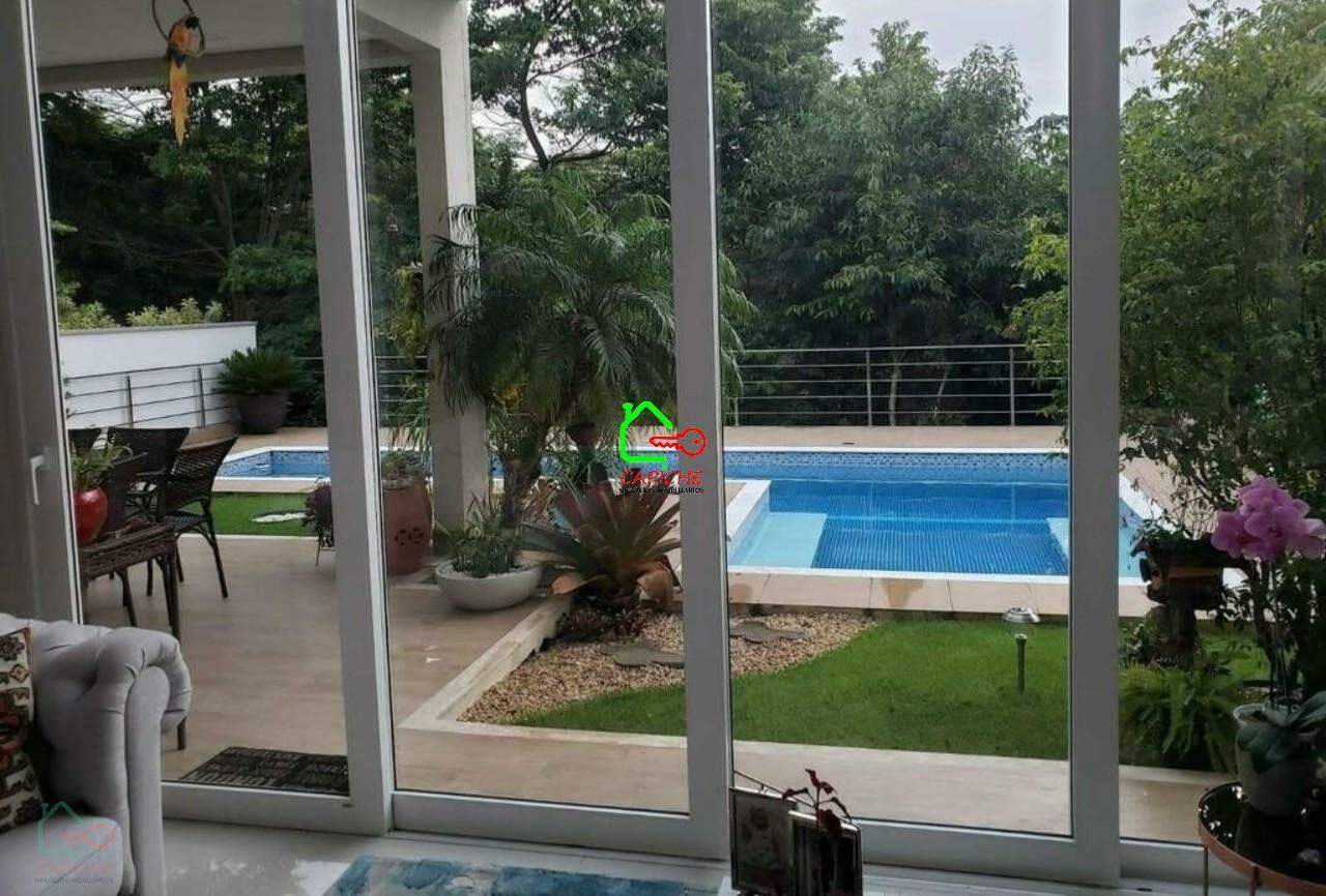 Casa de Condomínio, 4 quartos - Foto 11