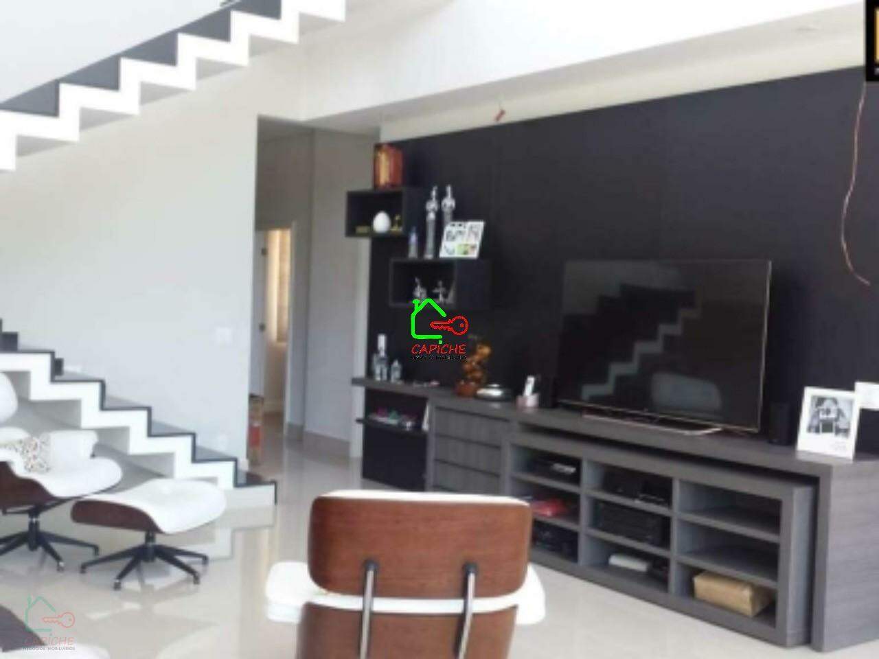 Casa de Condomínio, 4 quartos - Foto 6