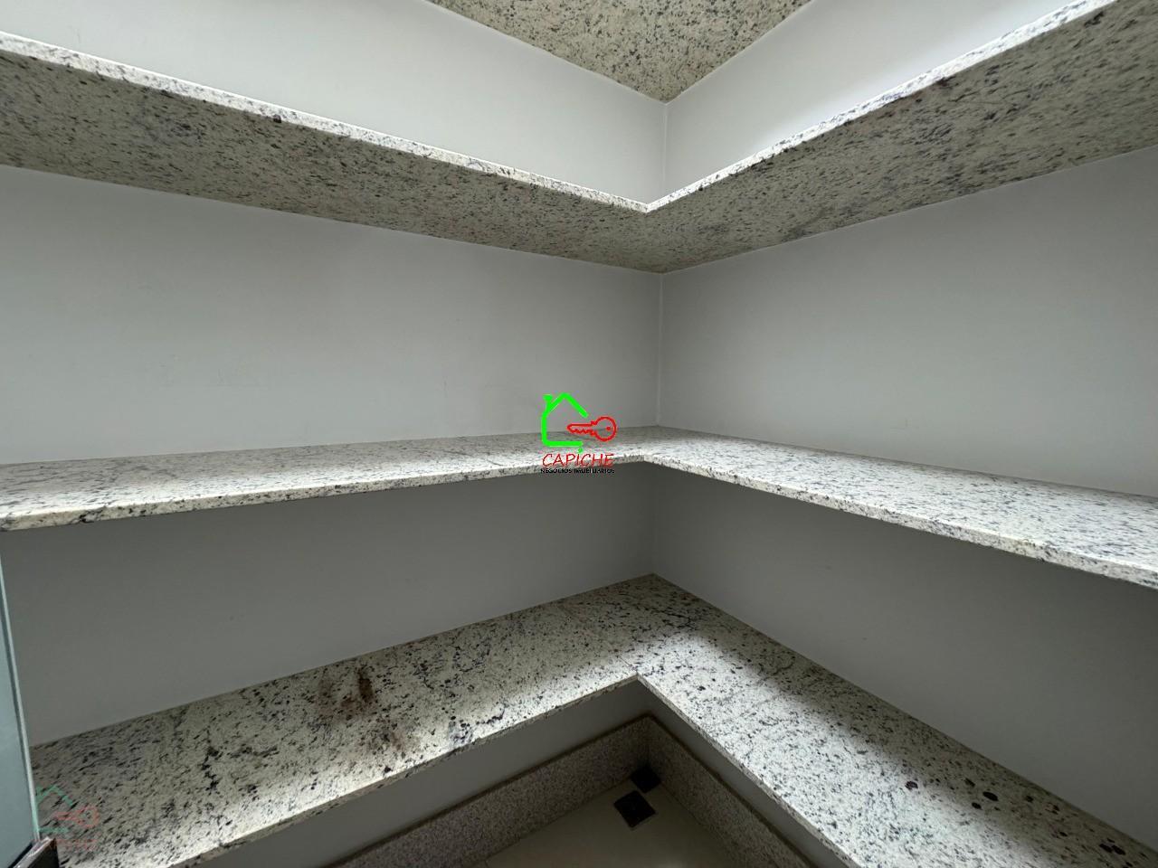 Casa de Condomínio, 4 quartos - Foto 40