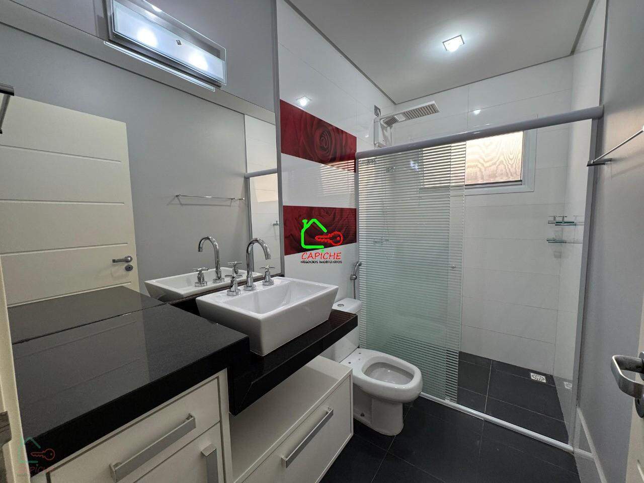 Casa de Condomínio, 4 quartos - Foto 30