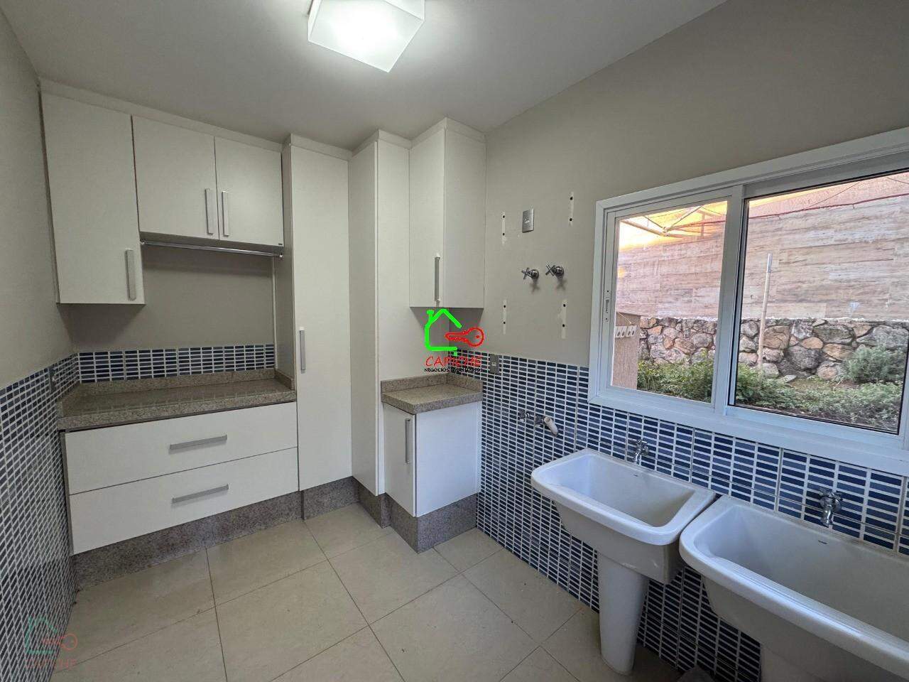 Casa de Condomínio, 4 quartos - Foto 7
