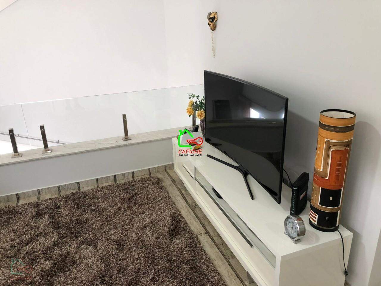 Casa de Condomínio, 4 quartos - Foto 35
