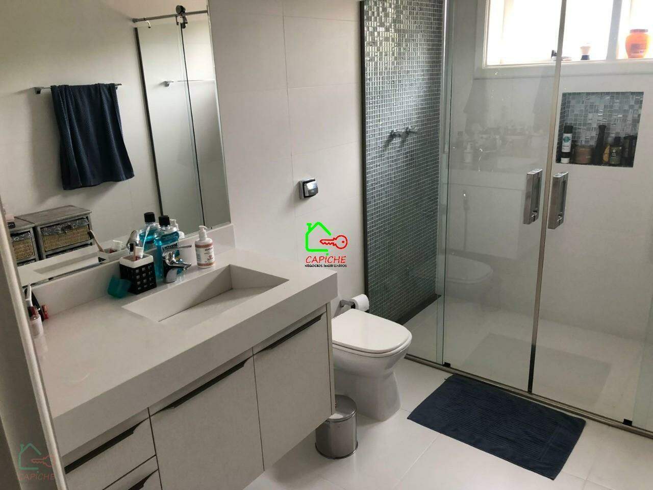 Casa de Condomínio, 4 quartos - Foto 8