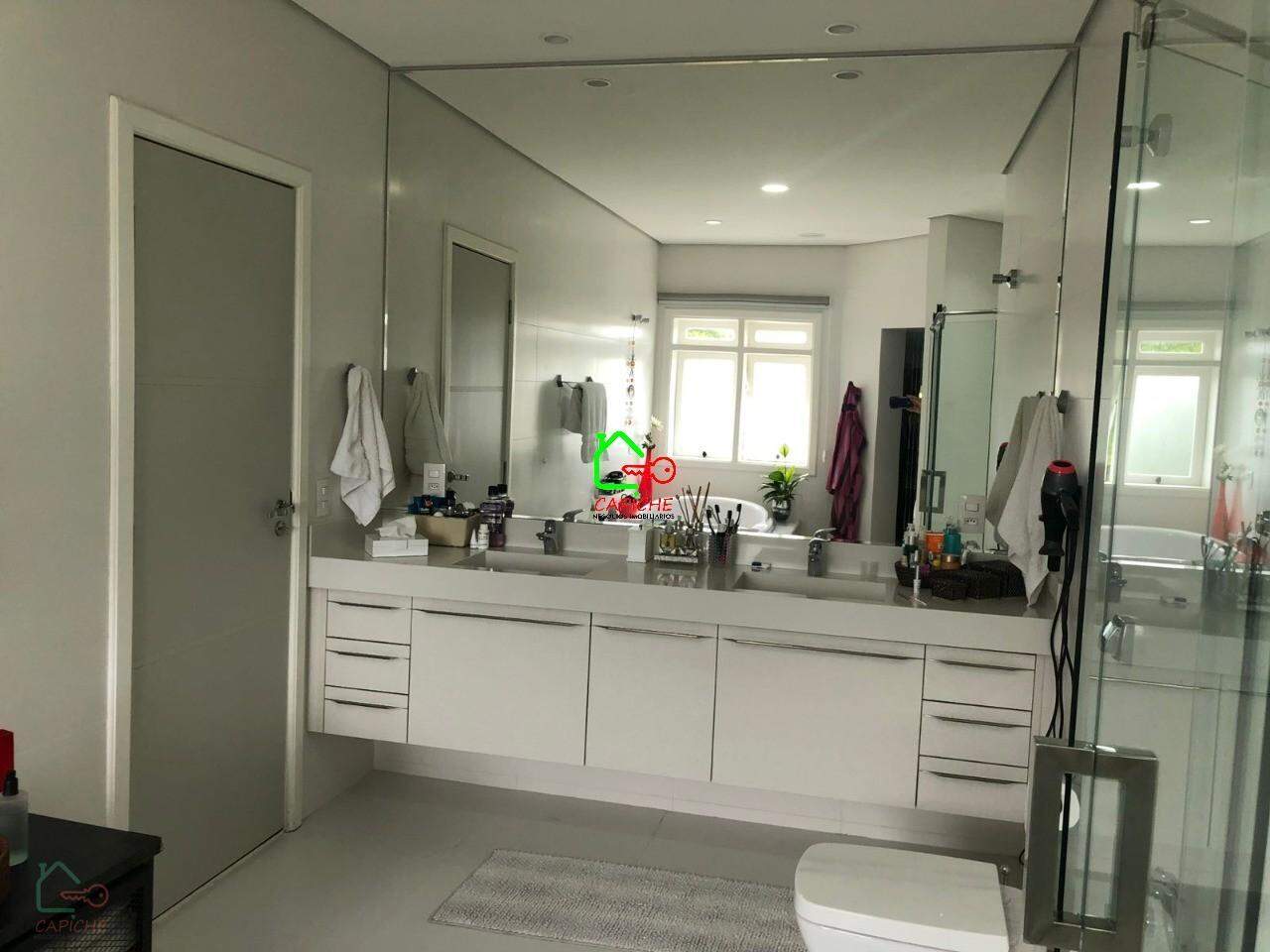 Casa de Condomínio, 4 quartos - Foto 46