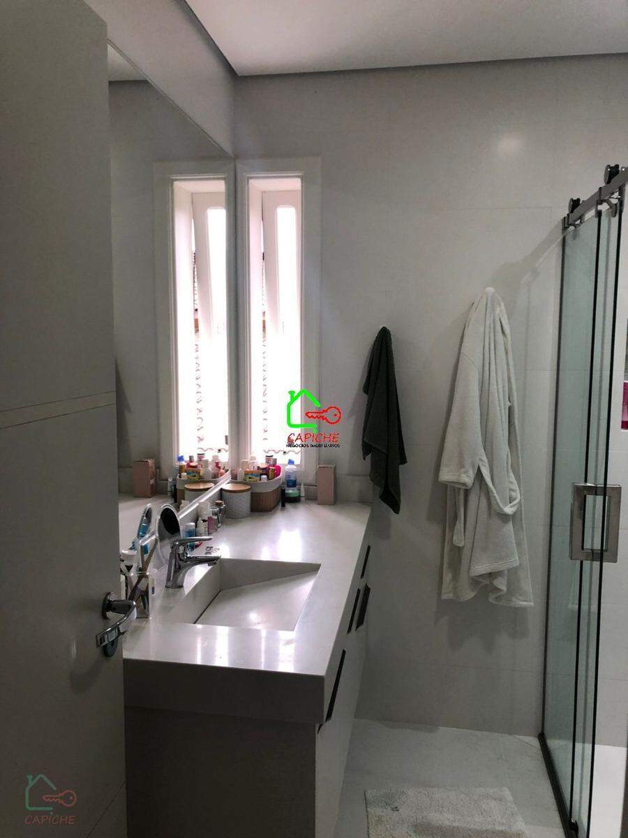 Casa de Condomínio, 4 quartos - Foto 18