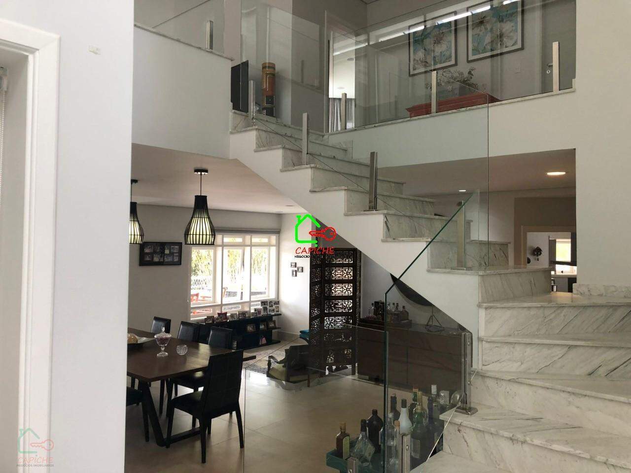 Casa de Condomínio, 4 quartos - Foto 51