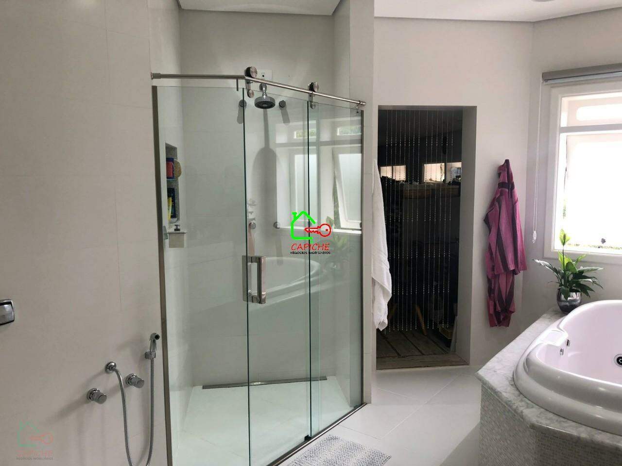 Casa de Condomínio, 4 quartos - Foto 45