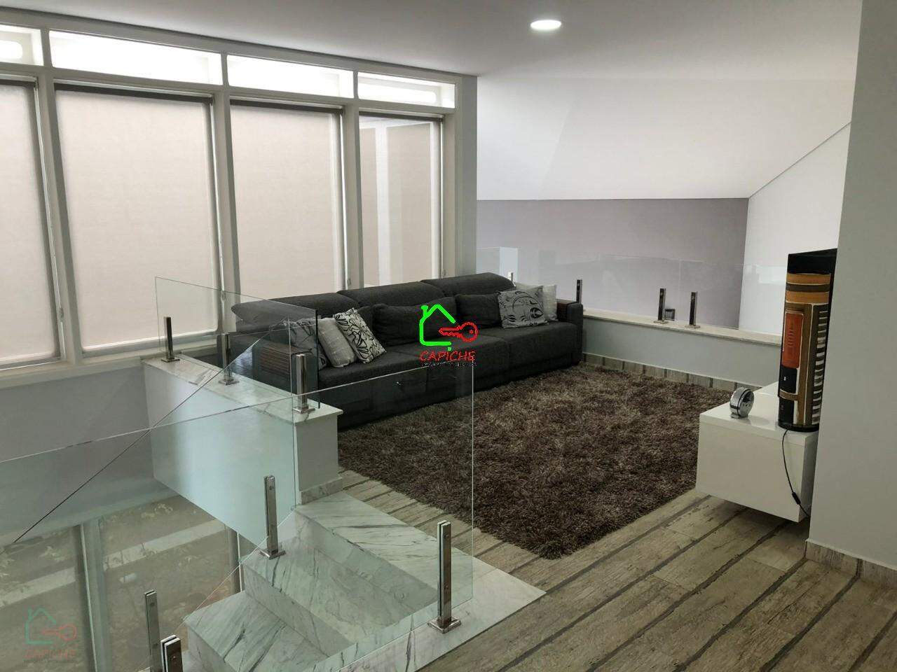 Casa de Condomínio, 4 quartos - Foto 33