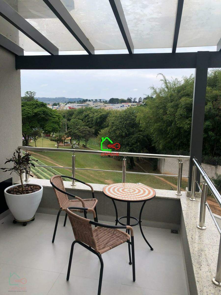 Casa de Condomínio, 4 quartos - Foto 41
