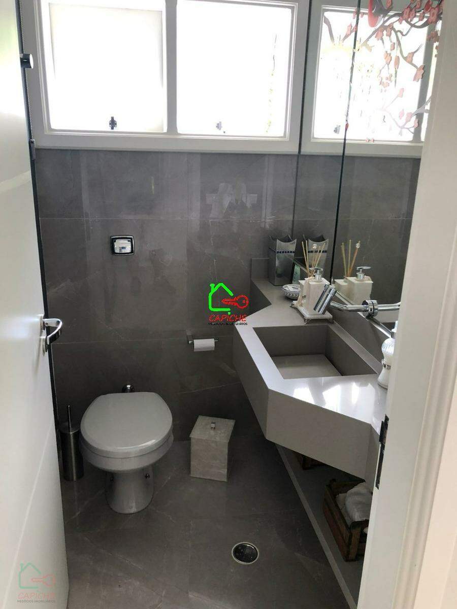 Casa de Condomínio, 4 quartos - Foto 2